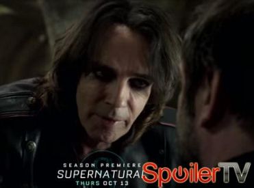 Zwiastun 12 sezonu „Nie z tego świata”: Rick Springfield kontra Crowley, zakrwawiony Dean i więcej