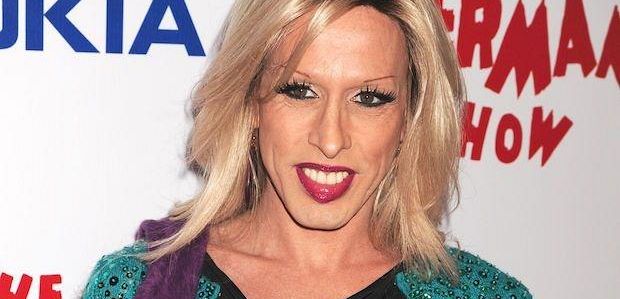 Alexis Arquette zmarła w wieku 47 lat