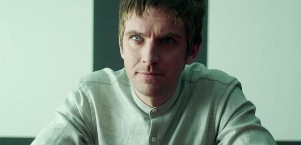 Nowe klipy serialu „Legion” wprowadzają potężnego syna Charlesa Xaviera