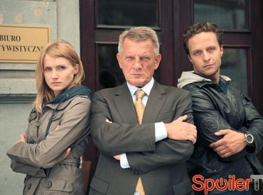 Polsat rezygnuje z serialu Malanowski i partnerzy
