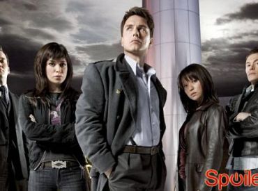Wskrzeszenie Torchwood nie powstaje wskutek ego i polityki