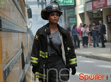 Jesienne zapowiedzi: Chicago Fire (NBC)