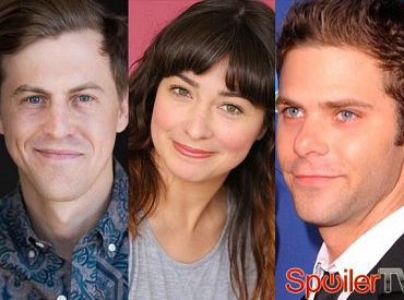 Alex Moffat, Melissa Villaseñor i Mikey Day dołączyli do Saturday Night Live