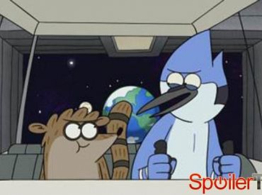 Cartoon Network anuluje Regular Show” po 8 sezonach