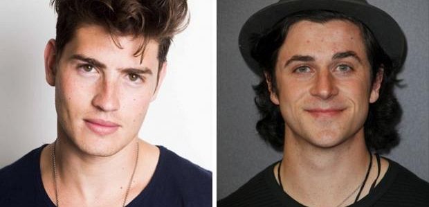 Gregg Sulking i David Henrie sprzedali serial „Downtown Earl”