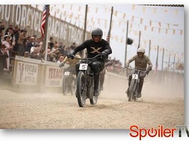 Harley And The Davidsons dał najlepszą oglądalność Discovery Channel od ponad 3 lat