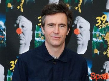 Jack Davenport  pojawi się gościnnie w 5 sezonie Świata według Mindy