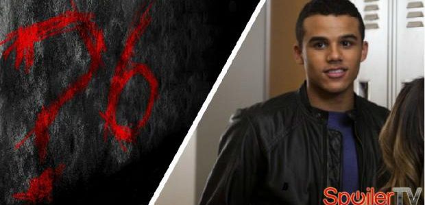 Jacob Artist pojawi się w 6 sezonie 