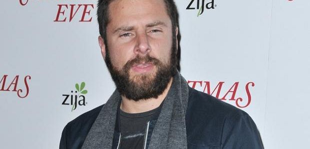James Roday wyreżyseruje dramat 