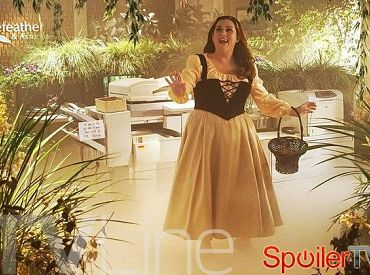 Jesienne zapowiedzi: Crazy Ex-Girlfriend (CW)