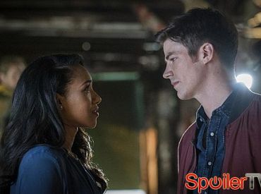 Jesienne zapowiedzi: The Flash (CW)