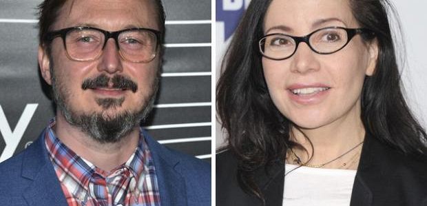 John Hodgman i Janeane Garofalo dołączają do komedii Jona Glasera, a także inni aktorzy do odcinka pilotowego 