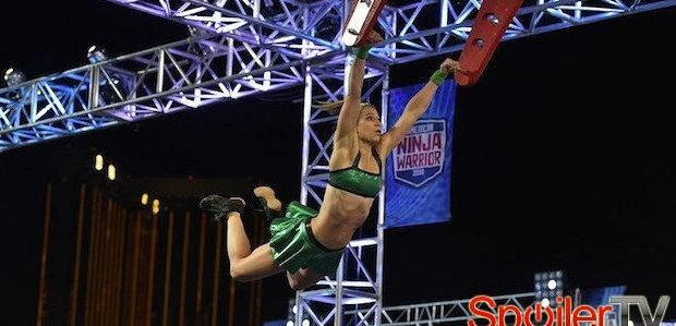 NBC przedłuża „American Ninja Warrior” o 6 sezon