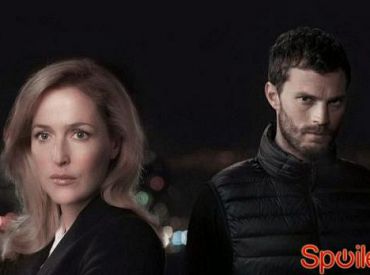 BBC podaje datę premiery 3 sezonu The Fall