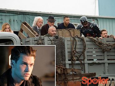 Jesienne zapowiedzi: DC's Legends of Tomorrow
