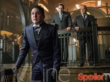 Jesienne zapowiedzi: Gotham (Fox)