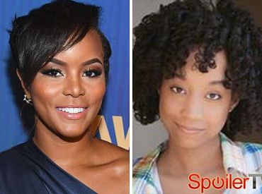 LeToya Luckett i Camille Spirlin pojawią się w 2 sezonie Rosewood