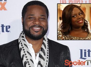 Malcolm-Jamal Warner wystąpi w 3 sezonie  „Girlfriends’ Guide to Divorce”