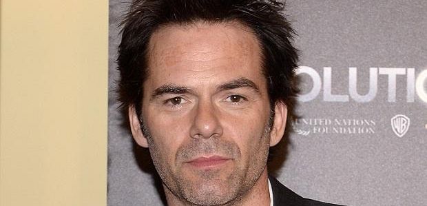Billy Burke pojawi się gościnnie w 4 sezonie 