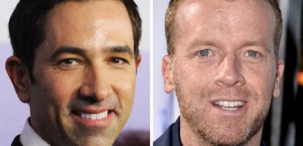 Fox rozwija dramat policyjny od Sheldona Turnera i McG