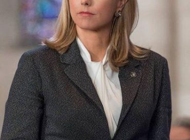 Jesienne zapowiedzi: Madam Secretary (CBS)