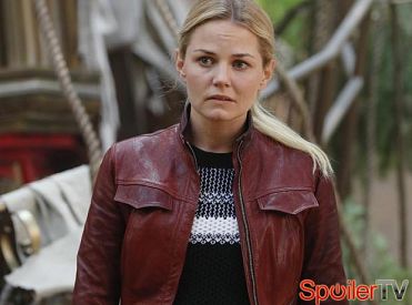 Spoiler Dnia: Jaki „wielki sekret” Emma ukrywa przed Hakiem w „Dawno, dawno temu?