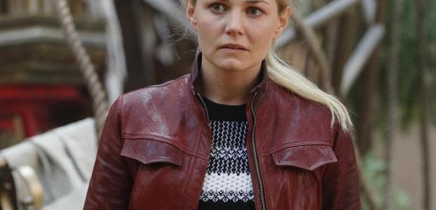 Spoiler Dnia: Jaki „wielki sekret” Emma ukrywa przed Hakiem w „Dawno, dawno temu