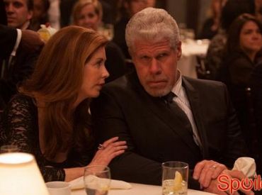 Amazon anuluje Hand of God po 2 sezonach