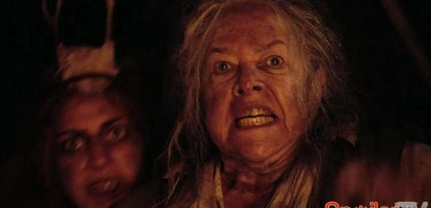 Czy zwiastun 6 sezonu „American Horror Story” ujawnił pierwsze spojrzenie na Lady Gagę?