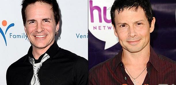 Hal Sparks dołączył do 2 sezonu 