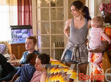 Jesienne zapowiedzi: Niepokorni (Showtime)