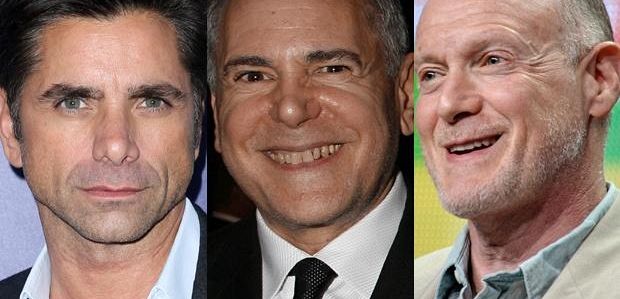 John Stamos Teams, Craig Zadan i Neil Meron rozwijają dramat o operach mydlanych