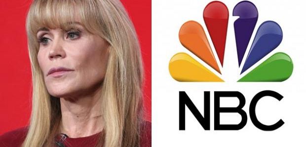 NBC zamawia komedię o domu pogrzebowym od Suzanne Martin