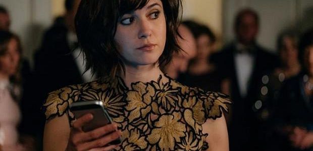 Mary Elizabeth Winstead dołączył do 3 sezonu 