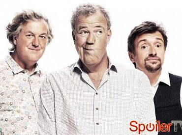 Amazon podaj datę premiery „The Grand Tour” — zobacz klip