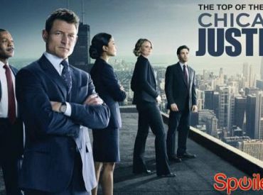 Czyżbyśmy poznali datę premiery Chicago Justice?