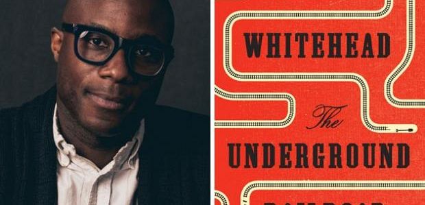 Plan B i Barry Jenkins adatpują powieść „Underground Railroad” jako limitowany serial