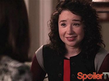 Sarah Steele dołączyła do spinoffa Żony idealnej