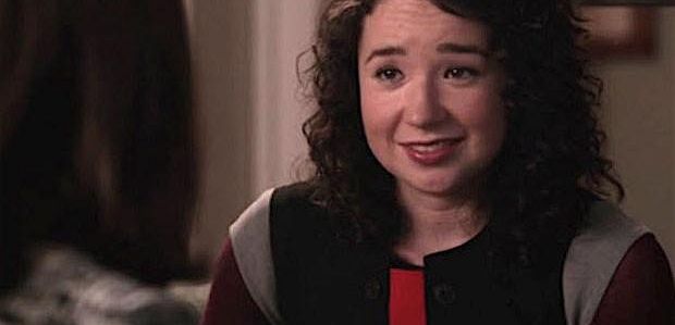 Sarah Steele dołączyła do spinoffa 
