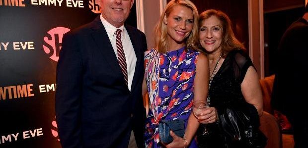Showrunner „Homeland” Alex Gansa o ostatnim sezonie serialu