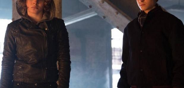Spoiler Dnia: Selina Kyle ma zaskakującego nowego partnera w zbrodni w „Gotham”