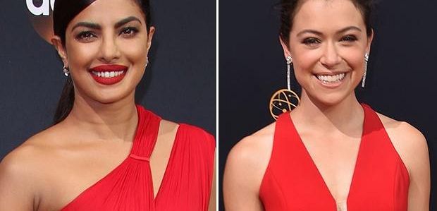 Emmy 2016: Zobacz zdjęcia z czerwonego dywanu