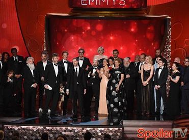 „Gra o tron” pobija rekord wygranych nagród Emmy