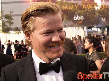 Jesse Plemons o filmie „Friday Night Lights” i sentymencie do „Fargo”