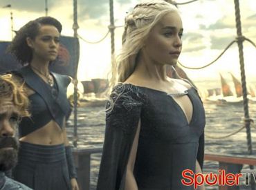 Szefowie „Gry o tron” wykluczają zaangażowanie w spinoff: „Dla nas, to jest to