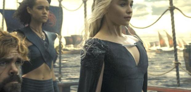 Szefowie „Gry o tron” wykluczają zaangażowanie w spinoff: „Dla nas, to jest to