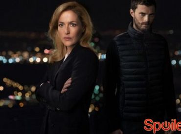 3 sezon The Fall niekoniecznie będzie ostatnim