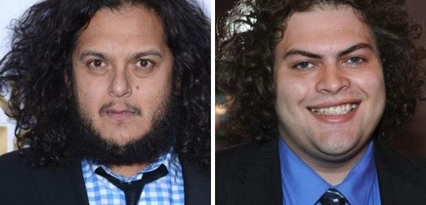 ABC rozwija latynoską komedię, w której wystąpią Felipe Esparza i Dustin Ybarra