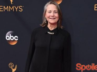 Cherry Jones będzie powracać w 3 sezonie American Crime