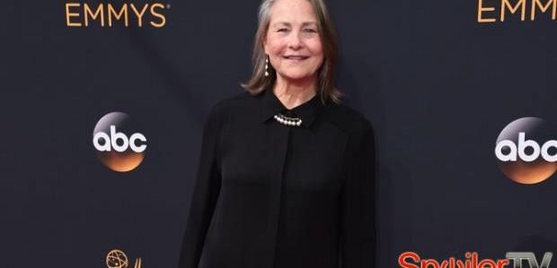 Cherry Jones będzie powracać w 3 sezonie 